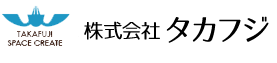 TAKAFUJI, Inc. logo