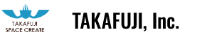 TAKAFUJI, Inc. logo