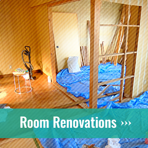 Room Renovations