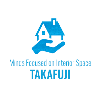 Minds Focused on Interior Space