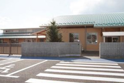 Iwafune Nursery